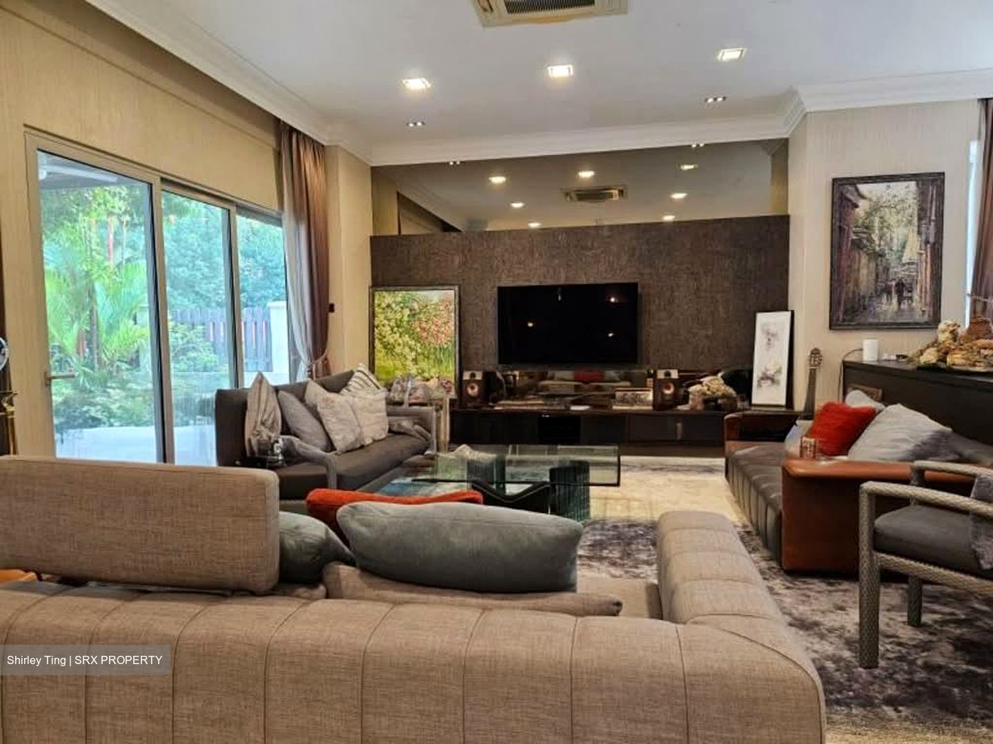 Kismis Avenue (D21), Semi-Detached #542055611
